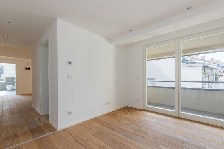 Zimmer Loggia