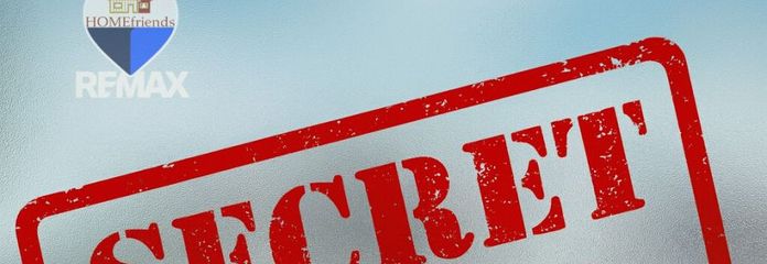 Secret Sale