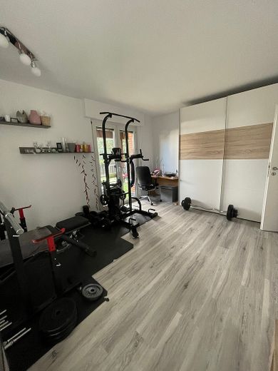 Ampio appartamento di 4 locali con 139m² di superficie abitabile a Kranüchel – Foto 15