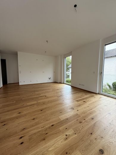 Obermenzing; first occupancy, elegant and high-quality 3-room apartment with balcony and underground parking in an exclusive – Foto 7