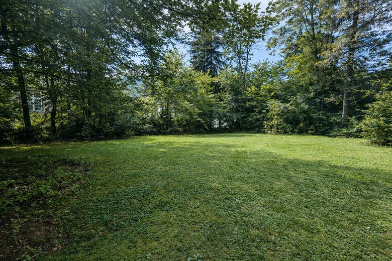 Terreno soleggiato in posizione top a Grünwald *senza provvigione* – Photo 3