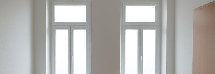 Wohn- und Schlafzimmer