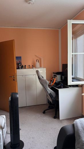 Wohnen im Leipziger Südwesten – Gepflegte Wohnung mit sonnigem Südwestbalkon – Foto 4