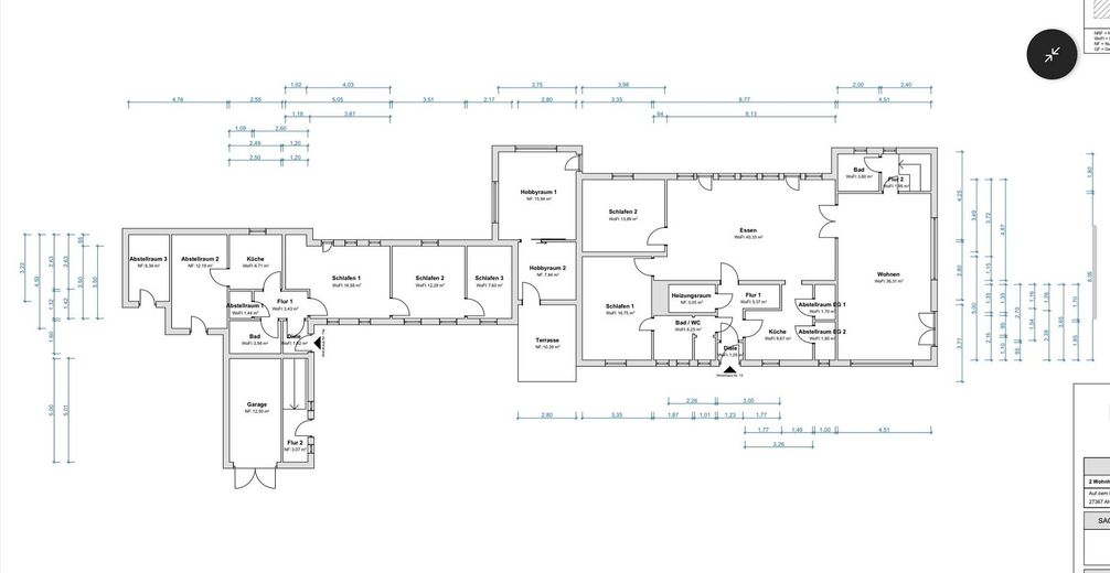 ​🌿 Senza provvigione: proprietà da sogno su terreno boschivo di 5.000 m² incl. appartamento per il custode – Foto 21