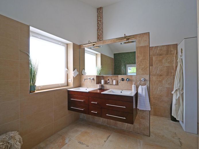 Badezimmer OG
