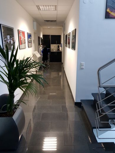 Bürofläche in Stuttgart Sommerrain zu vermieten - 4 Räume mit insg. 122m² – Foto 11