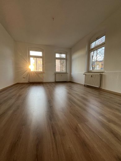 Erstbezug nach Renovierung - 5-Raumwohnung im 1. OG in ruhiger Lage – Zimmer 5