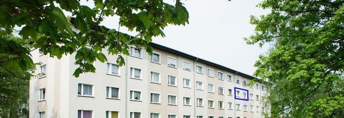 Außenansicht hinten