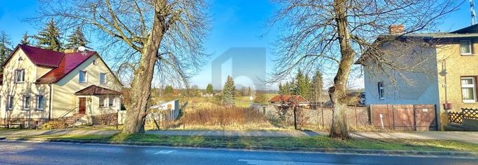 BAUGRUNDSTÜCK FÜR WOHNHAUS MIT SEEBLICK