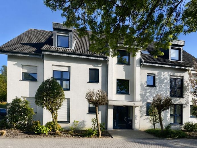 Kohlscheid – Aantrekkelijke kapitaalinvestering met balkon in een gewilde woonlocatie – Foto 1