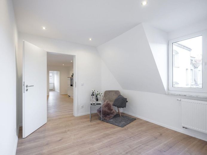 Beau spacieux 4 pièces de plus de 100 m2 – Photo 20