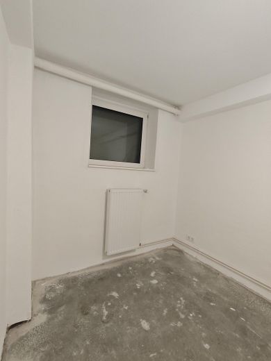Vielseitig nutzbare Gewerbeflächen in St. Georg – frisch renoviert – Fläche 3 Raum