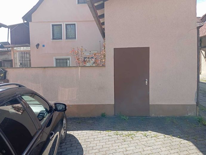 Fladungen-OT, EFH + Nebengeb. – Foto 5