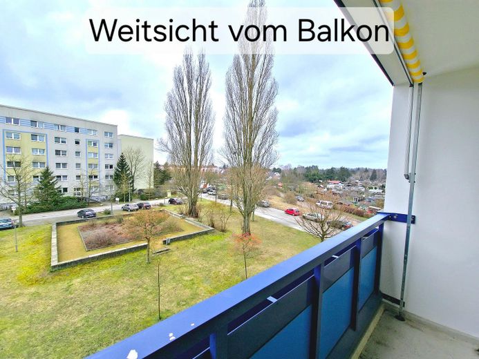 Appartement de 3 pièces à Bernau bei Berlin disponible à partir du 01.10.2026/ Après accord – Foto 4