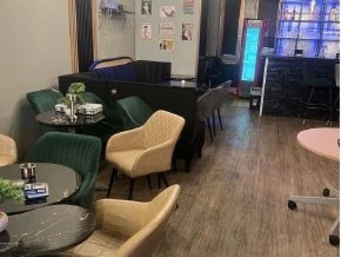 10419-Commercial space SHOP BAR GASTRO in Rüsselheim – Photo 1