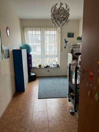 Kinderzimmer 1