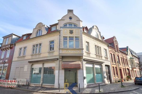 W samym centrum wydarzeń – powierzchnia komercyjna w doskonałej lokalizacji z witryną