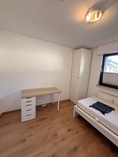 Appartamento condiviso per studenti a Sandhausen – Foto 9