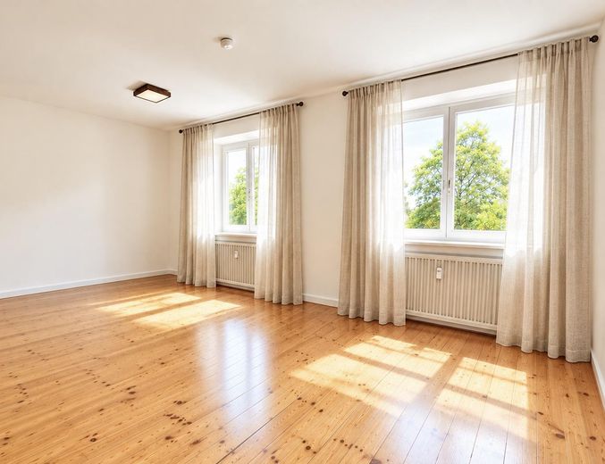 Freising: appartamento di 2 locali con ampia terrazza e garage – Foto 3