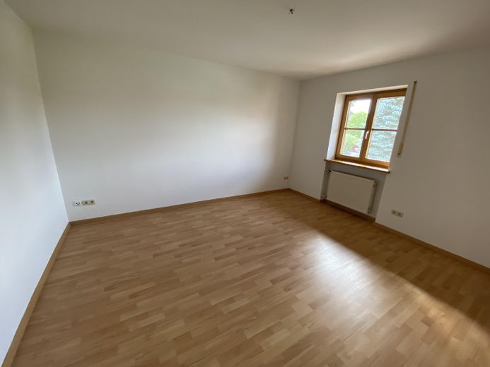 Kinderzimmer Obergeschoss