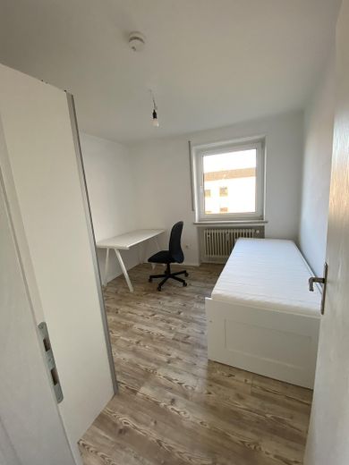 🏡 Renoviertes WG-Zimmer in Kaufbeuren – ideal für Studenten & Azubis 🏡 – फोटो 2