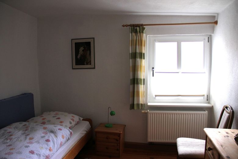 Kinder-/Gästezimmer oben