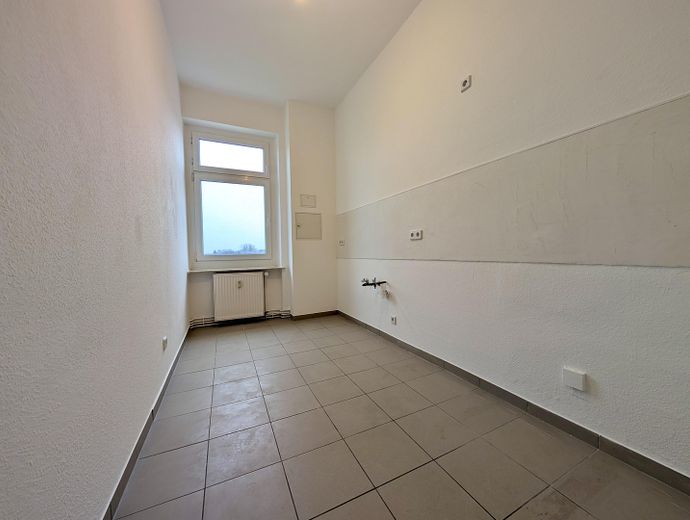 Helle 2- Zimmer- Wohnung in Luckenwalde – Foto 6