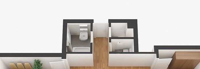 3D-Umriss