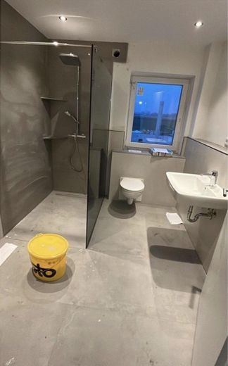 Neubau QNG 2 Zimmer Wohnung in Langenmosen bei Schrobenhausen! – Foto 5