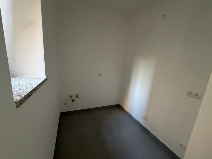 Sanierte 3 Zimmer Wohnung in der Südstadt – Küche