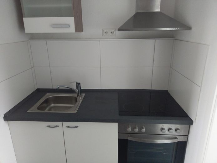 Schöne , helle 2-Zimmer Wohnung / Altbau in Kiel-Gaarden – Foto 11