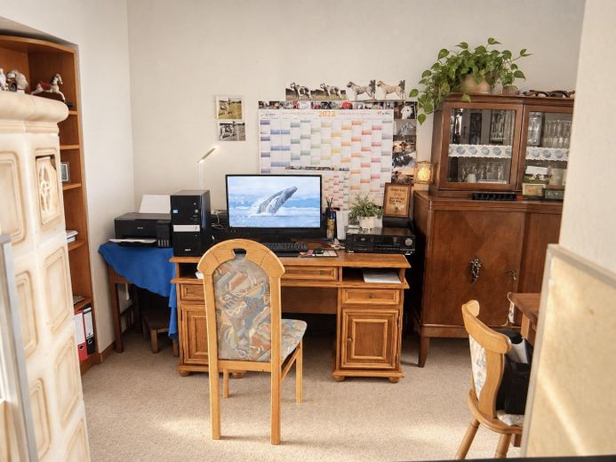 Großes Einfamilienhaus/Mehrgenerationshaus – Foto 22