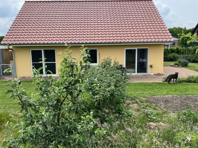Rückansicht