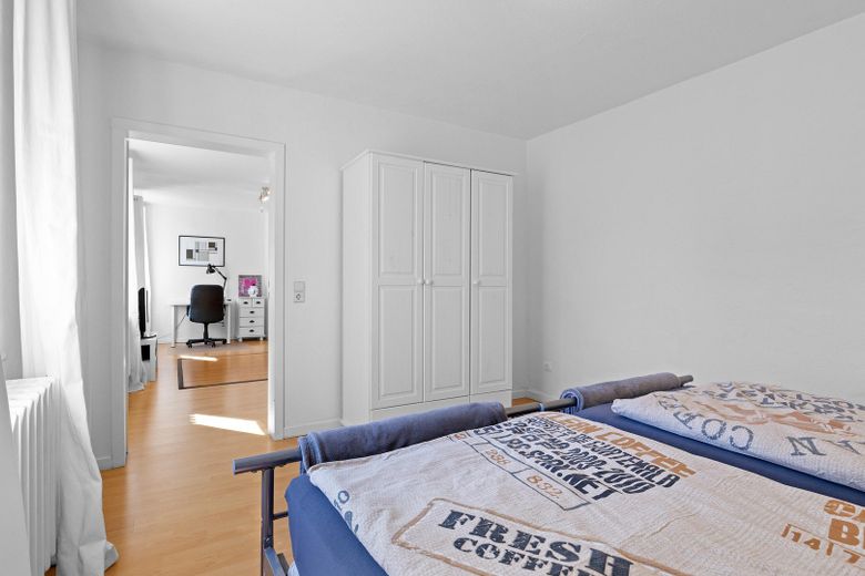 1.350 qm Wohnraum unweit Küste (WG, Mehrgener., Proj., Initiativen) – Foto 12