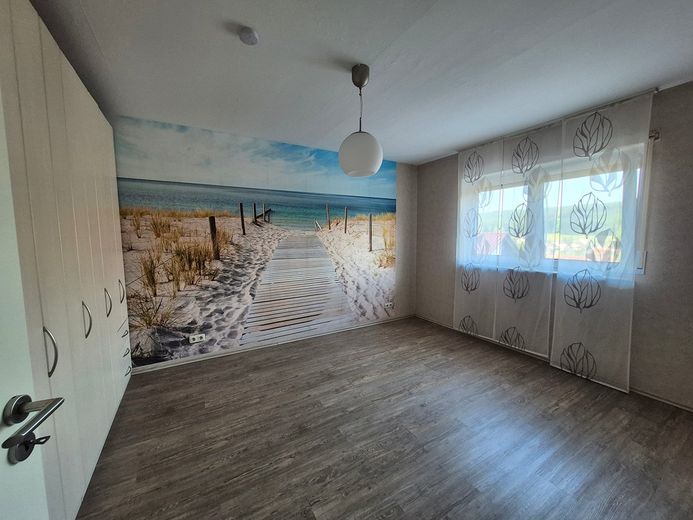 3,5 locali cucina bagno con giardino di 170 mq sauna e terrazza a Wächtersbach in affitto – Photo 8