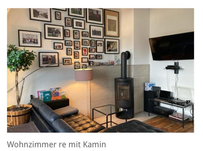 Wohnzimmer 1