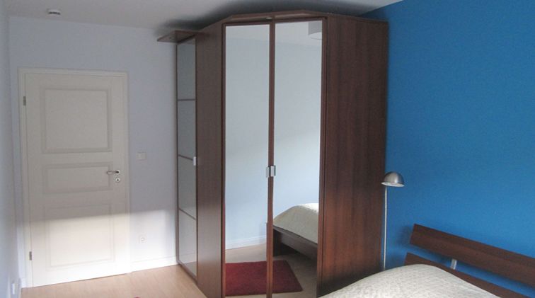 TOP Geldanlage in begehrter Wohnlage | 3 Zimmer auf 60qm | zu verkaufen – Schlafzimmer