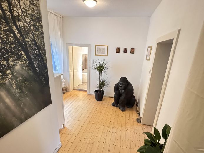 Freistehendes Einfamilienhaus in Alleinlage mit Panoramablick im Wald – फोटो 15