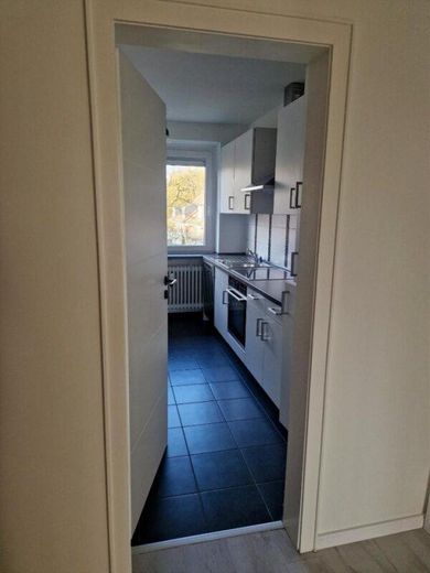 Attraktive 4 Zi.-Wohnung im schönen Rahlstedt – Foto 14