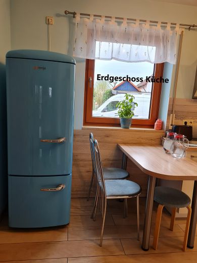 Küche EG