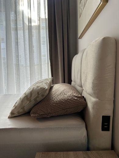 Komisyonsuz | Mobilyalı daireler | 22-38qm | 930€’dan başlayan fiyatlarla | HER ŞEY DAHİL | U8 yakınında | İlk kullanım – Fotoğraf 10