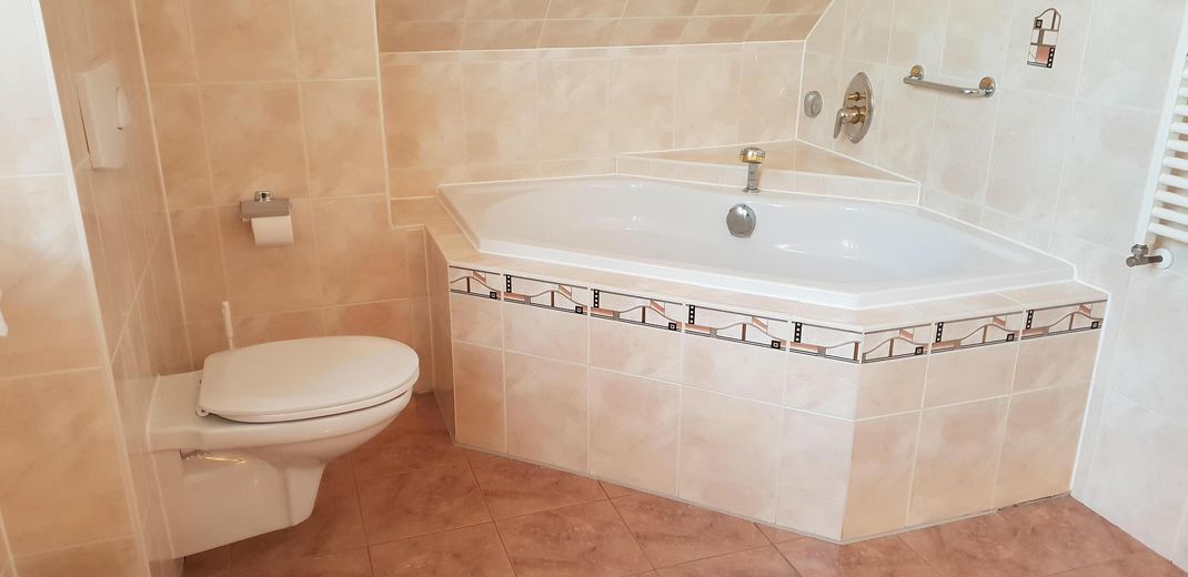 Badezimmer OG