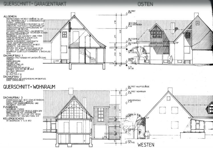 PROVISIONSFREI: Attraktives Haus mit zwei getrennten Wohnungen - eröffnet vielseitige Möglichkeiten! – Foto 6