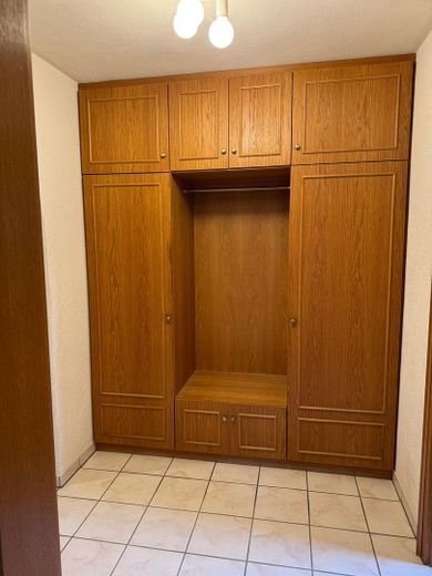 Einbauschrank