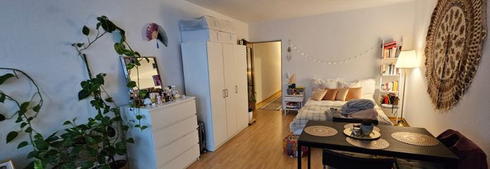 gemütliches Altstadtappartment nahe Marktplatz