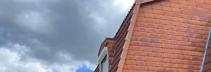 Hausfront