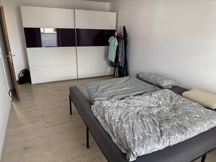 Elternschlafzimmer