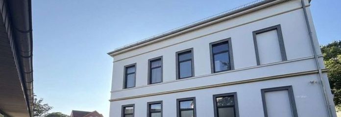 Wohn-/und Geschäftshaus in Top Lage von Bünde. Ideal als Monteurzimmer, Pension oder Boardinghouse.