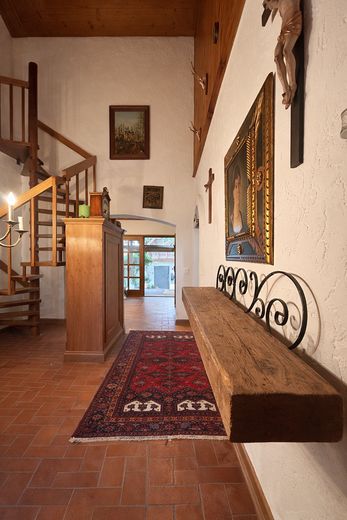 Posizione privilegiata di Bad Füssing – zona termale 1. A soli 5 minuti dalle terme Therme 1. Possibile anche l’acquisto di una parte!! – EG - Diele (14 m²)