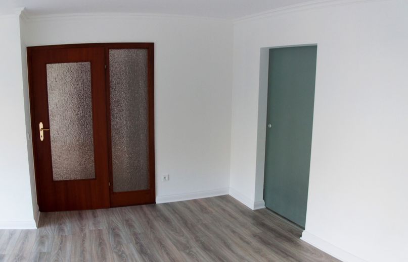 Luxuriöse 3-Zimmer Wohnung in Hoffnungsthal, edle Einbauküche mit Vollausstattung – Wohnzimmer 4